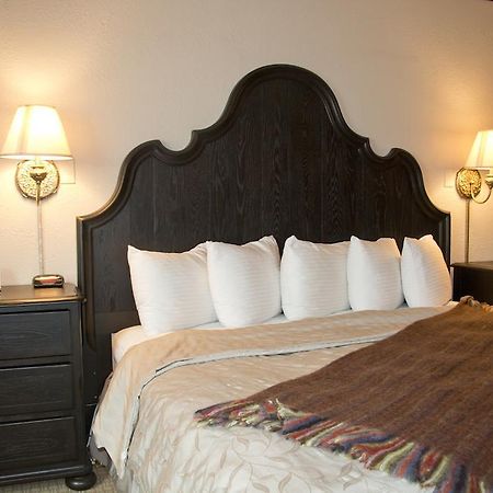 Mountain Ranch Resort At Beacon Hill Williams Exteriér fotografie