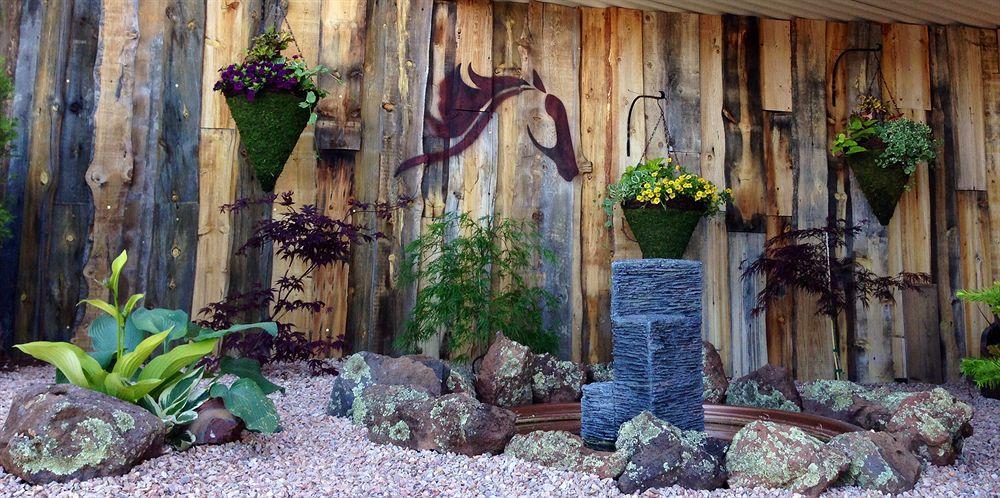 Mountain Ranch Resort At Beacon Hill Williams Exteriér fotografie