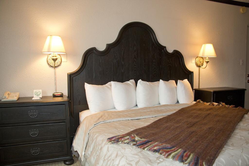 Mountain Ranch Resort At Beacon Hill Williams Exteriér fotografie