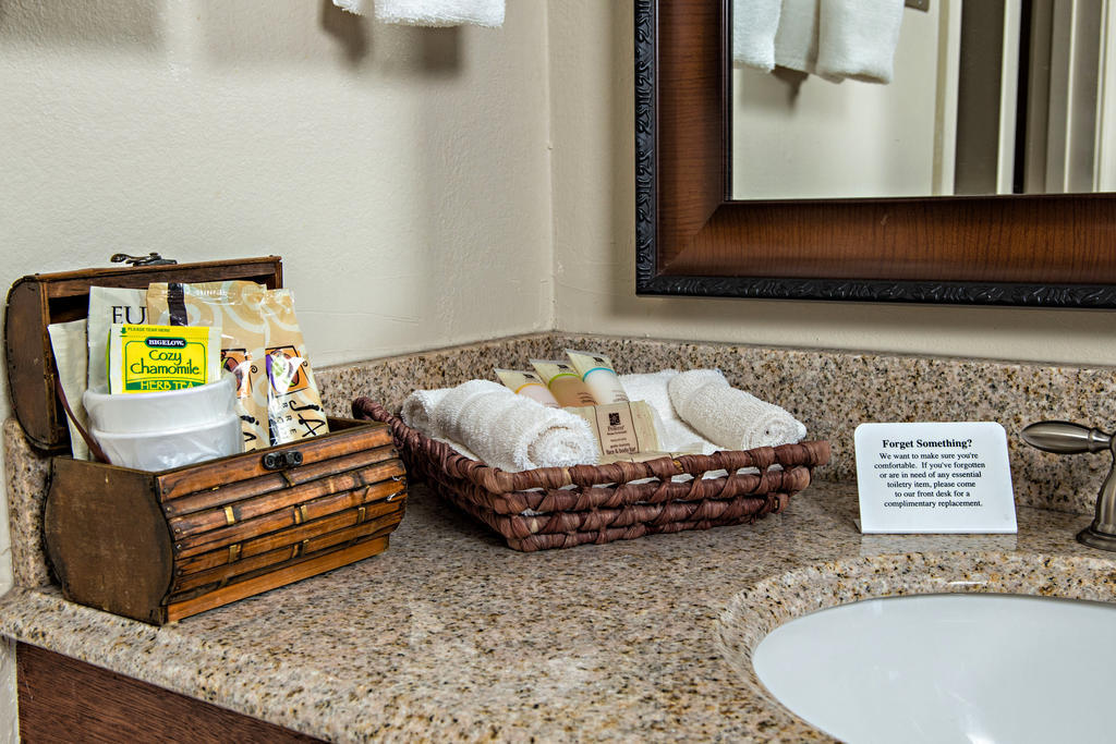 Mountain Ranch Resort At Beacon Hill Williams Pokoj fotografie