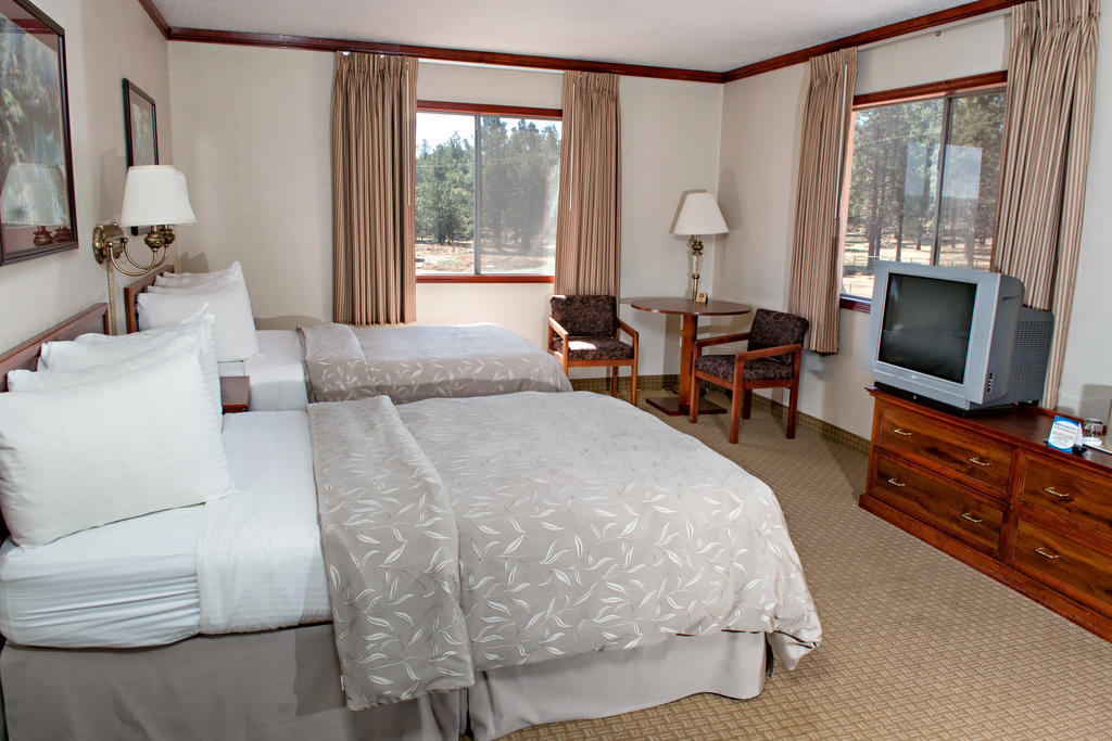 Mountain Ranch Resort At Beacon Hill Williams Pokoj fotografie
