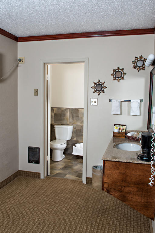Mountain Ranch Resort At Beacon Hill Williams Pokoj fotografie