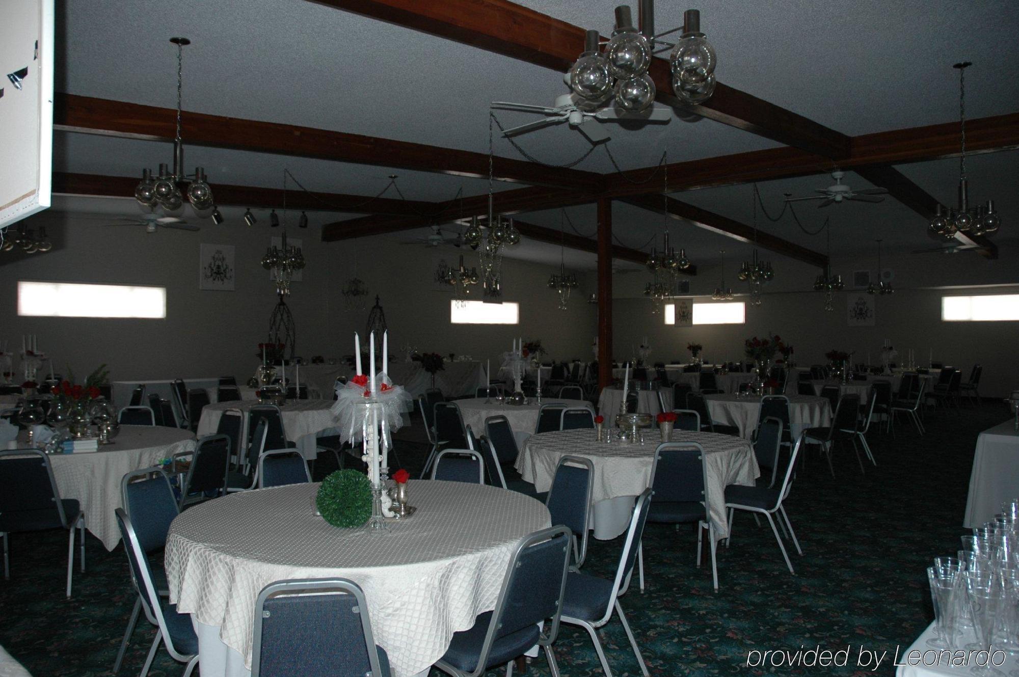 Mountain Ranch Resort At Beacon Hill Williams Restaurace fotografie