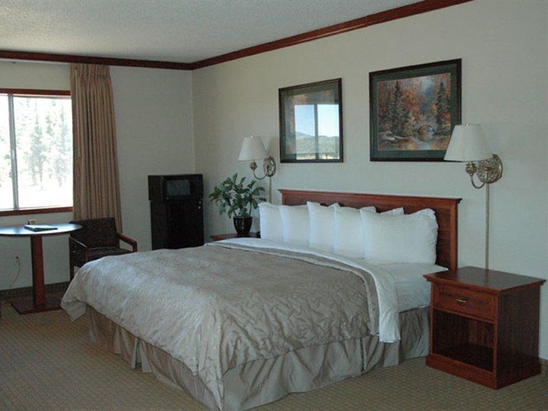 Mountain Ranch Resort At Beacon Hill Williams Exteriér fotografie
