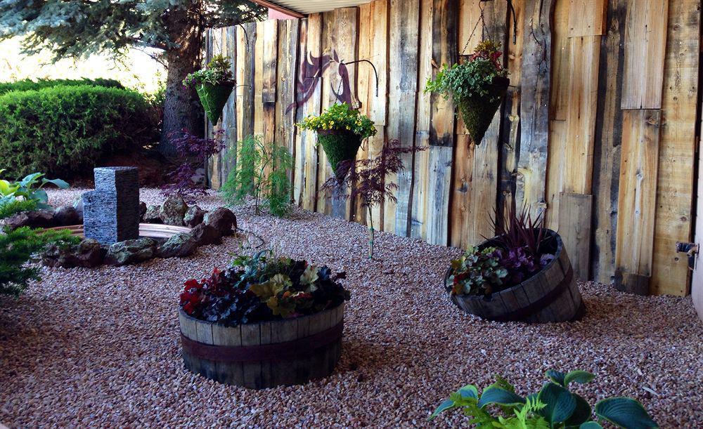 Mountain Ranch Resort At Beacon Hill Williams Exteriér fotografie