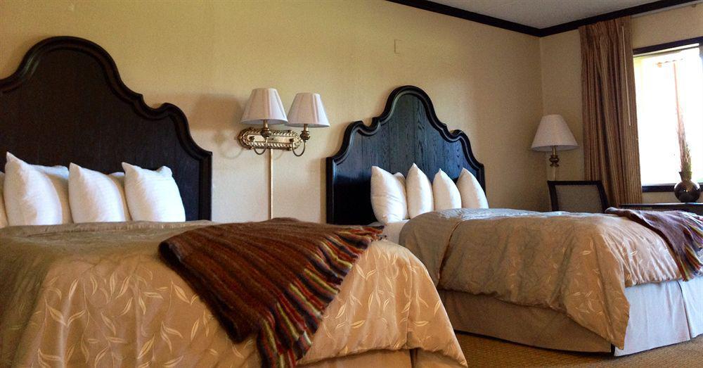 Mountain Ranch Resort At Beacon Hill Williams Exteriér fotografie